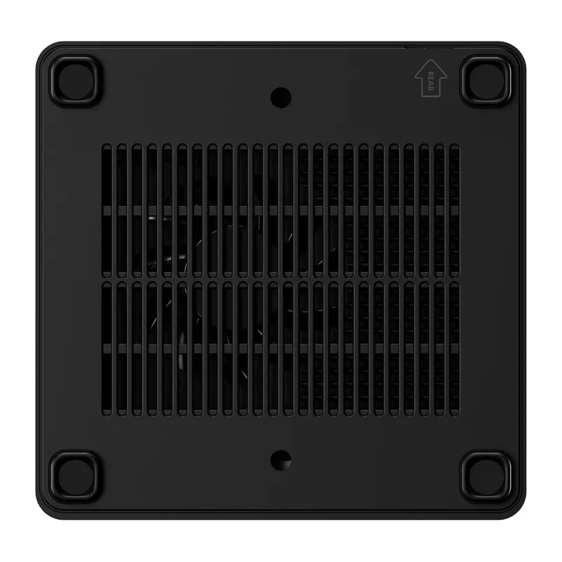 Mini PC MINIS FORUM UM760 Slim Ryzen 5 7640HS Barebone